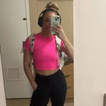 Marti Lewis - @martilynn.fit - Instagram