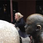 Marti Lynn Bessinger - @martilynnbessinger - Instagram