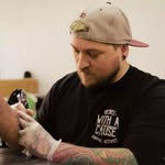 Martin Moore | Southampton Tattoo Artist - @martinmooretattoos - Instagram