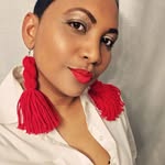 Audrey Marsha Martin-Morris - @audreymartinmorris - Instagram