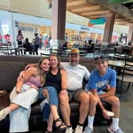 Marti Morris Myer - @martibrian77 - Instagram