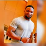 Morris Martial - @morrismartial2 - Instagram
