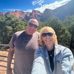Marti Murphy - @marti.murphy70 - Instagram