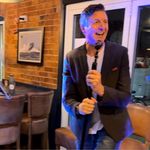 Martin Murphy - @martinmurphysinger - Instagram