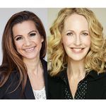 Sarah Murphy & Andrea Martin - @martin_murphy_realestate - Instagram