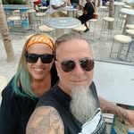 Marti Perry Mosley - @mperry201 - Instagram