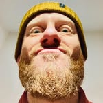 Martin Reed - @hellomartinreed - Instagram