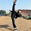 KICK MASTER - @martialarts_taekwondo - TikTok