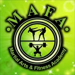 Martial Arts & Fitness Academy - @mafa.pune - Instagram