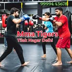 Martial Arts Classes - Facebook