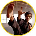 Martial Arts Guys - @martialarts_guys - Instagram