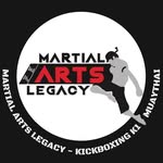 Martial Arts Legacy - @martial_arts_legacy - Instagram
