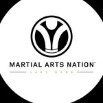 Martial Arts Nation Lake Nona - @manationlakenona - Instagram