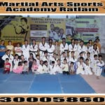 Martial arts sports academy🥋🔥 - @martial._arts_academy - Instagram