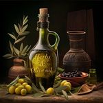 Marie Mitchell - @herbsandoliveoil - Instagram