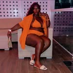 Martika Thomas - @_93_13_16 - Instagram