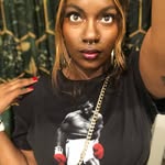 Martika Thomas - @martika__t - Instagram