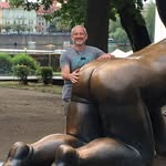 Martin Abbott - @_mabbo_ - Instagram