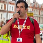 Martin Abrams - @cllr_martin_abrams - Instagram