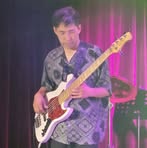 Martin Ahn - Facebook