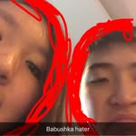 Martin Ahn - @melvinthecottoncandy - Instagram