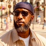 Martin Ali - @marty.jabbar - Instagram