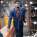 Martin Ali - Facebook