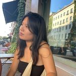 martina li - @martinalipolo - Instagram