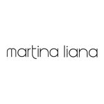 Martina Liana Bridal Designs - @martinalianabridal - Instagram