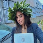 Martina Limongello - @martinalimongello - Instagram