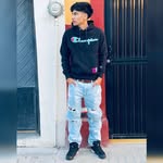Martín Tristan Almendarez - @martyn_trystan22 - Instagram