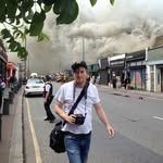 Martin Andersen - @martin_masai_andersen - Instagram