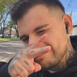 Martin Angulo - @martin_alejandro_09 - Instagram