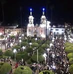 Martín Angulo - Facebook