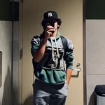 Martin Angulo - @osbourne_martin - Instagram