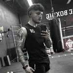 Martin Angulo | Fitness Coach - @innovate_fitness_ofc - Instagram