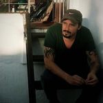Martin Aparicio - @martindeluxe - Instagram