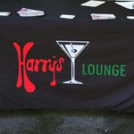 Martin Aparicio - @harryscocktaillounge - Instagram
