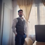 Martin Aparicio - @apamartin - Instagram
