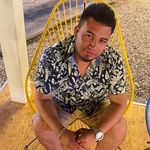 Martin Aparicio - @ismartiin - Instagram