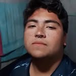 Martin Aparicio - @martinn_ssj1 - Instagram