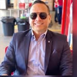 Martin Paredones Araque - @martinparedones - Instagram