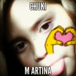 martina  valenzuela luenjo - @martina_raquel - Instagram