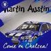 Martin Austin - Facebook