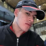 Martin Aviles - @martinjacobo - Instagram