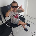 Martin (administrado pla mamãe 💙) - @marti.nback_ - Instagram