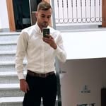 Martin Bačkov - @martinbackov10 - Instagram