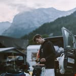 Martin Baier - @meschtb - Instagram