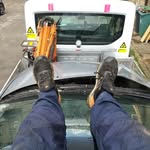 Marty mechanic - @martin_baines - Instagram