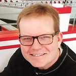Martin Baird - @martinbairdtx - Instagram